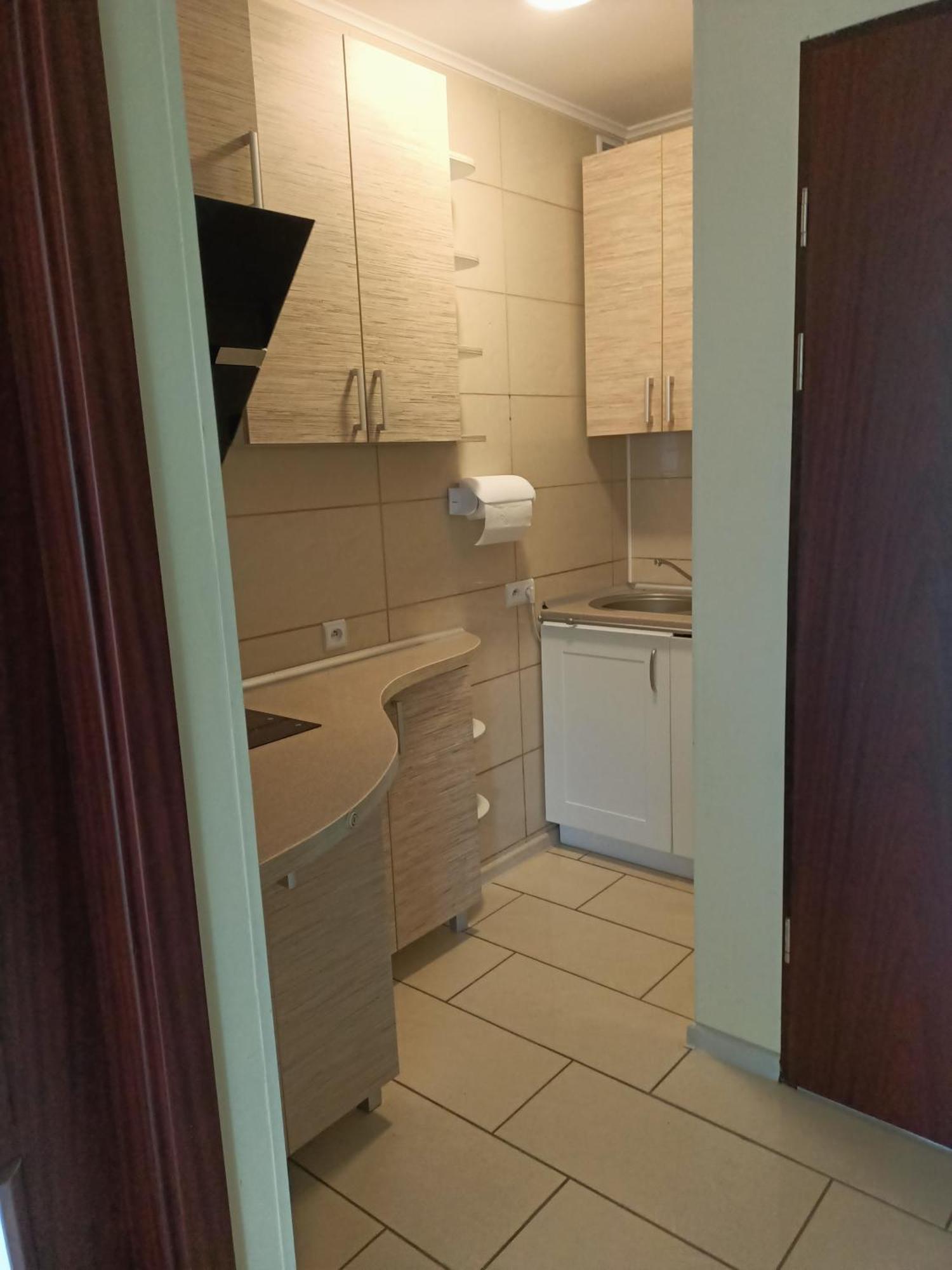 Komfortowy 3-Pokojowy Apartament 6 Osobowy, 70M Od Morza W Ustroniu Morskim Z Basenem W Sezonie Ustronie Morskie Exterior foto